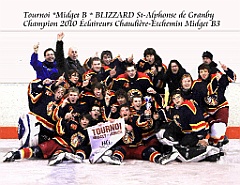 B3Champion