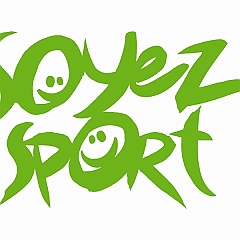 Soyez-sport.